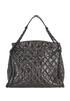 Chain Around Hobo, back view